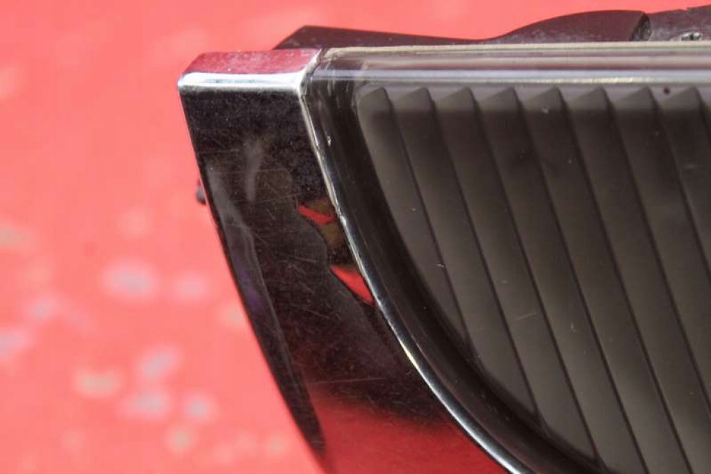 REFLEKTOR right light front lens EU 89101417-006-DX SAAB 9-5 95 and LIFT