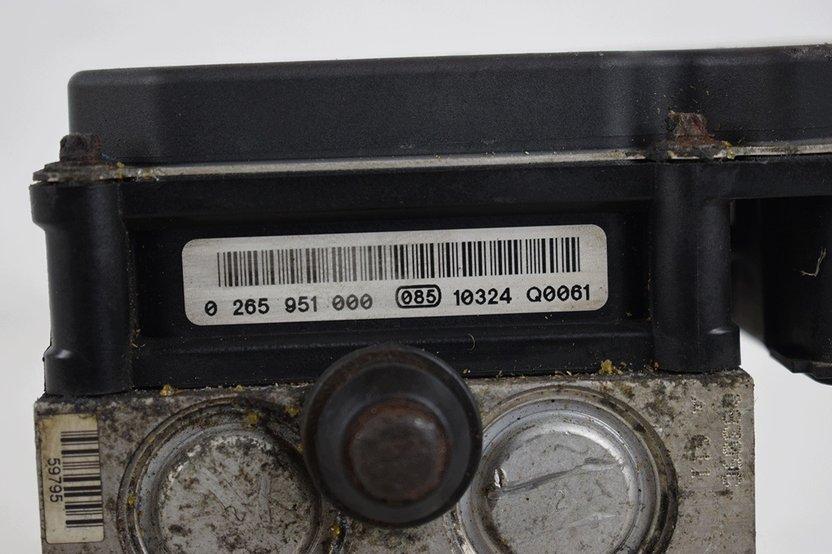 Pompa ABS * HONDA CIVIC VIII UFO 0265238019