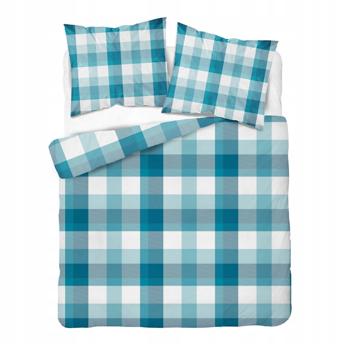 

Pościel Bawełniana 180x200 3652B