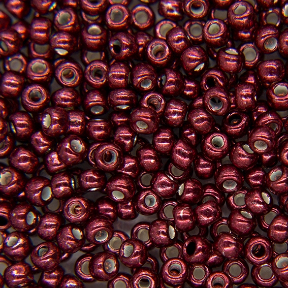 Koraliki Toho Round 8/0 PF564 5g