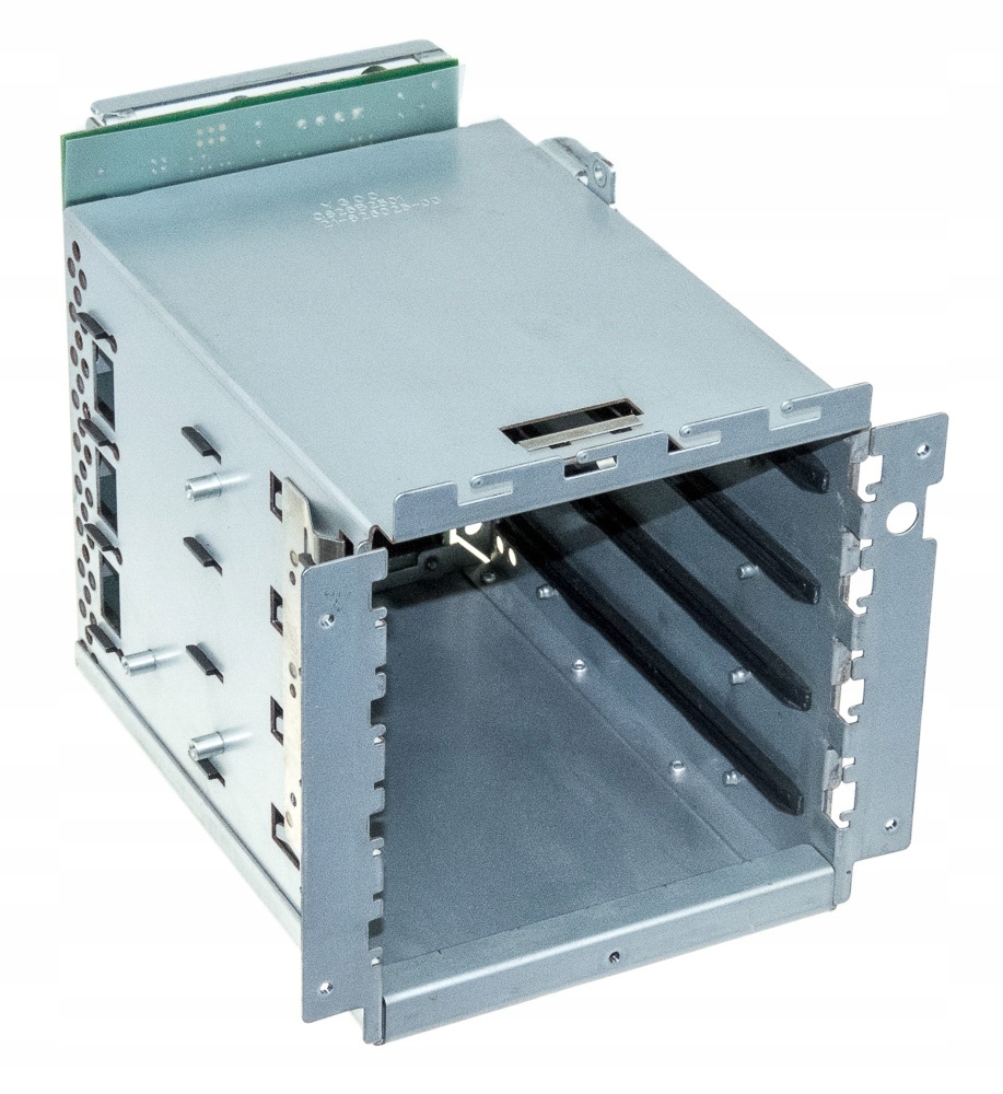 Fujitsu A3C40070504 Základní Deska Sas/sata Klec TX150 S4 S5