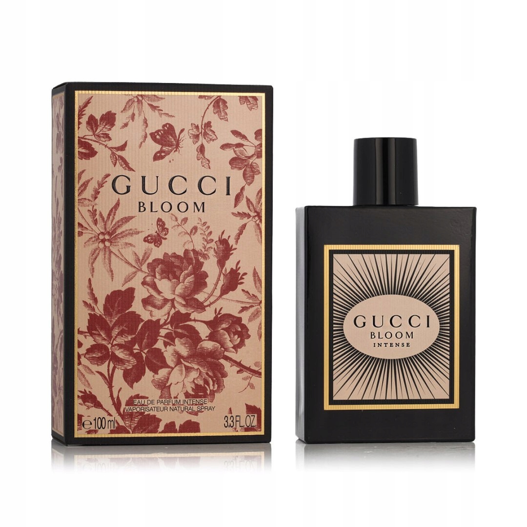 Dámské Parfémy Gucci Bloom Intense Edp 100 ml