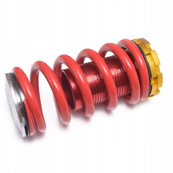 REGULOWANE SPREZYNY OBNIZAJACE CIVIC VII 02 06 Producent czesci Inny