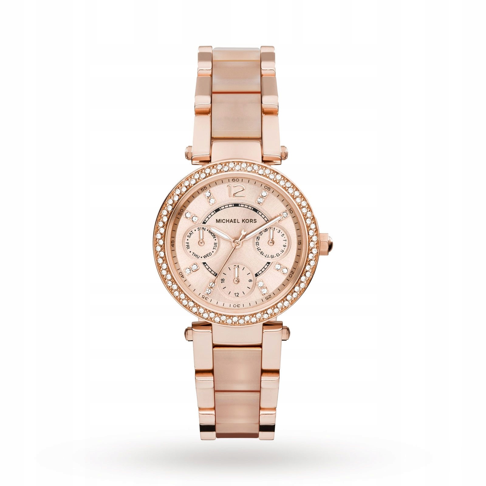 Dámské hodinky Michael Kors Parker MK6110 (33 mm)