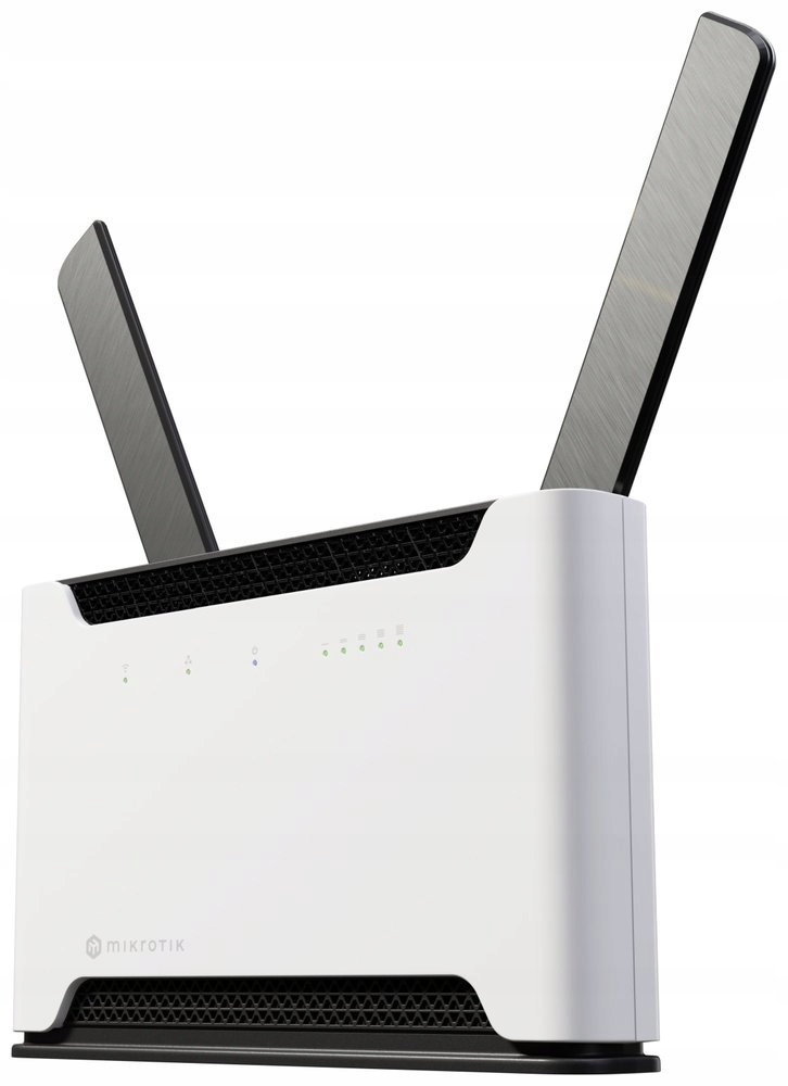 MikroTik Chateau LTE7 ax, 4x Glan, 2,5 Glan, 2.4+5GHz, 802.11a/b/g/n/ac/ax,