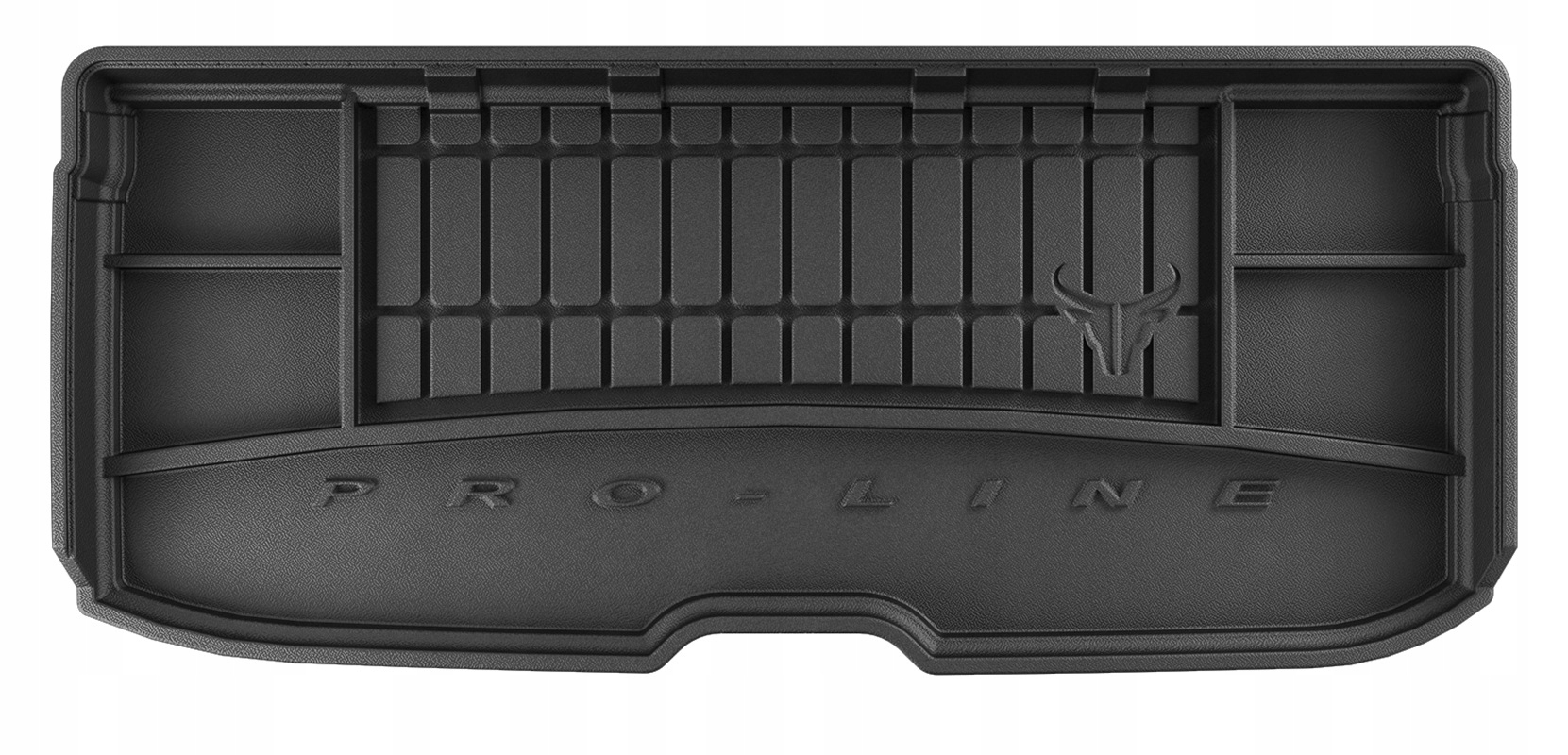 Gumová Rohož Do Kufru Kobereček Mini Cooper 3 Hatchback od 2014- Tm g