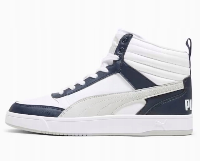 Sportovní tenisky Puma Dribble Mid Sl 400980 03 vel. 42