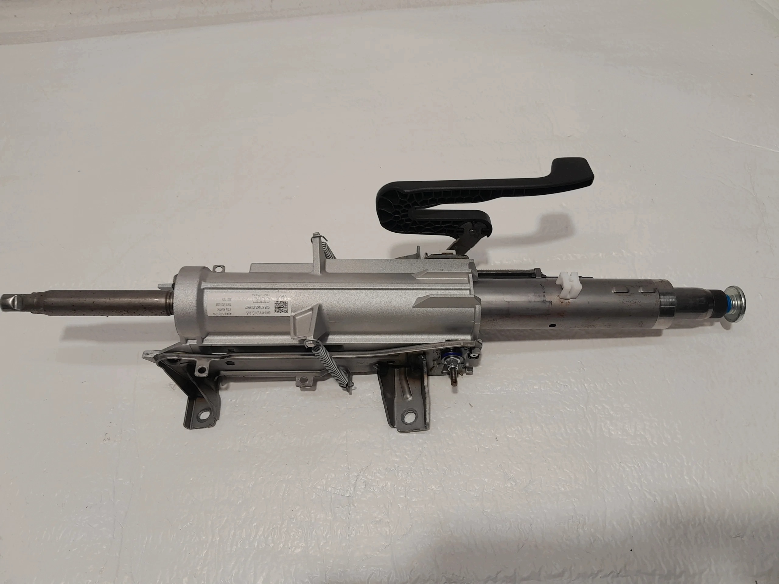 AUDI A4 B9 LIFT steering wheel rod 8W0419501G