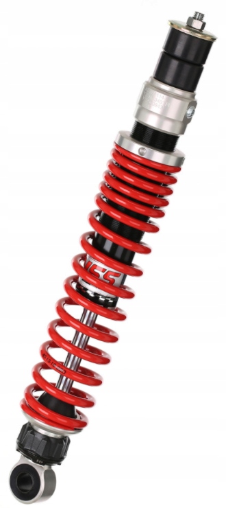 Zadní Tlumič Yss Vespa Gt 125 200 L Granturismo 04-07 Nový