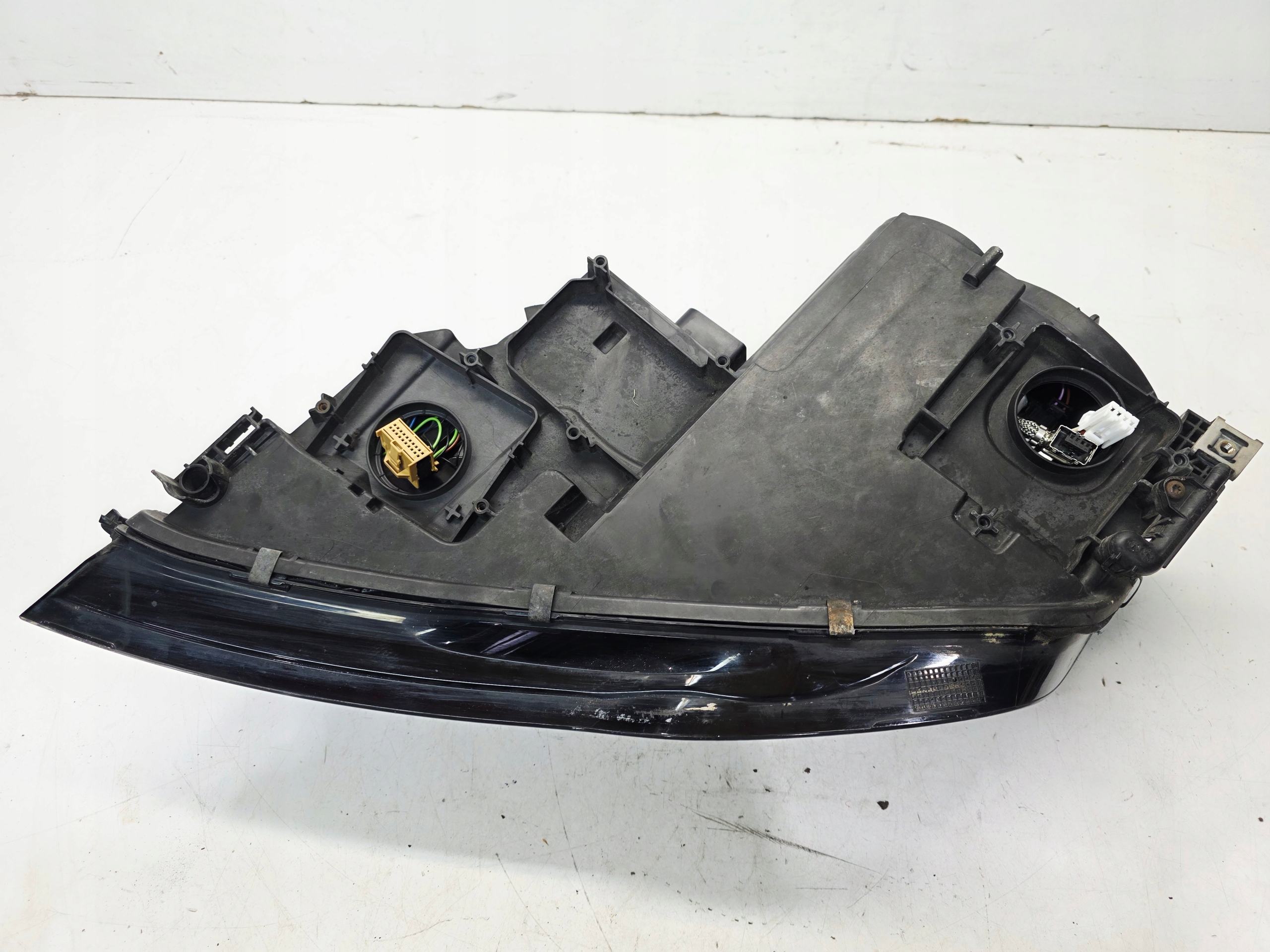 REFLEKTOR light right front BI XENON LED AUDI A7 4G8941044 EU 17/25