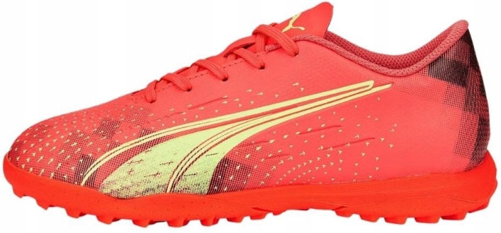 Buty Puma Ultra Play Tt Jr turfy 106926 03 r. 37