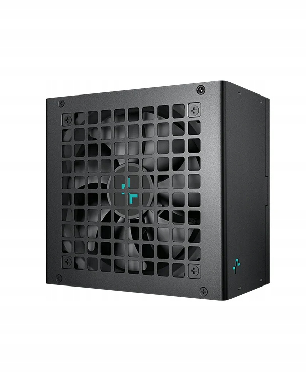 Napájací zdroj 80Plus Bronze PL750D-FC 750 W