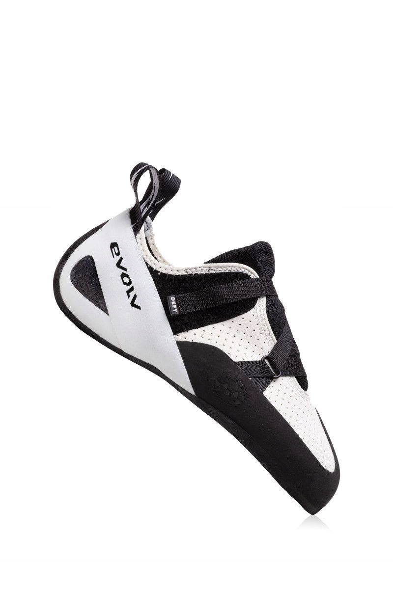 Evolv Lezecké boty Defy US_9_42