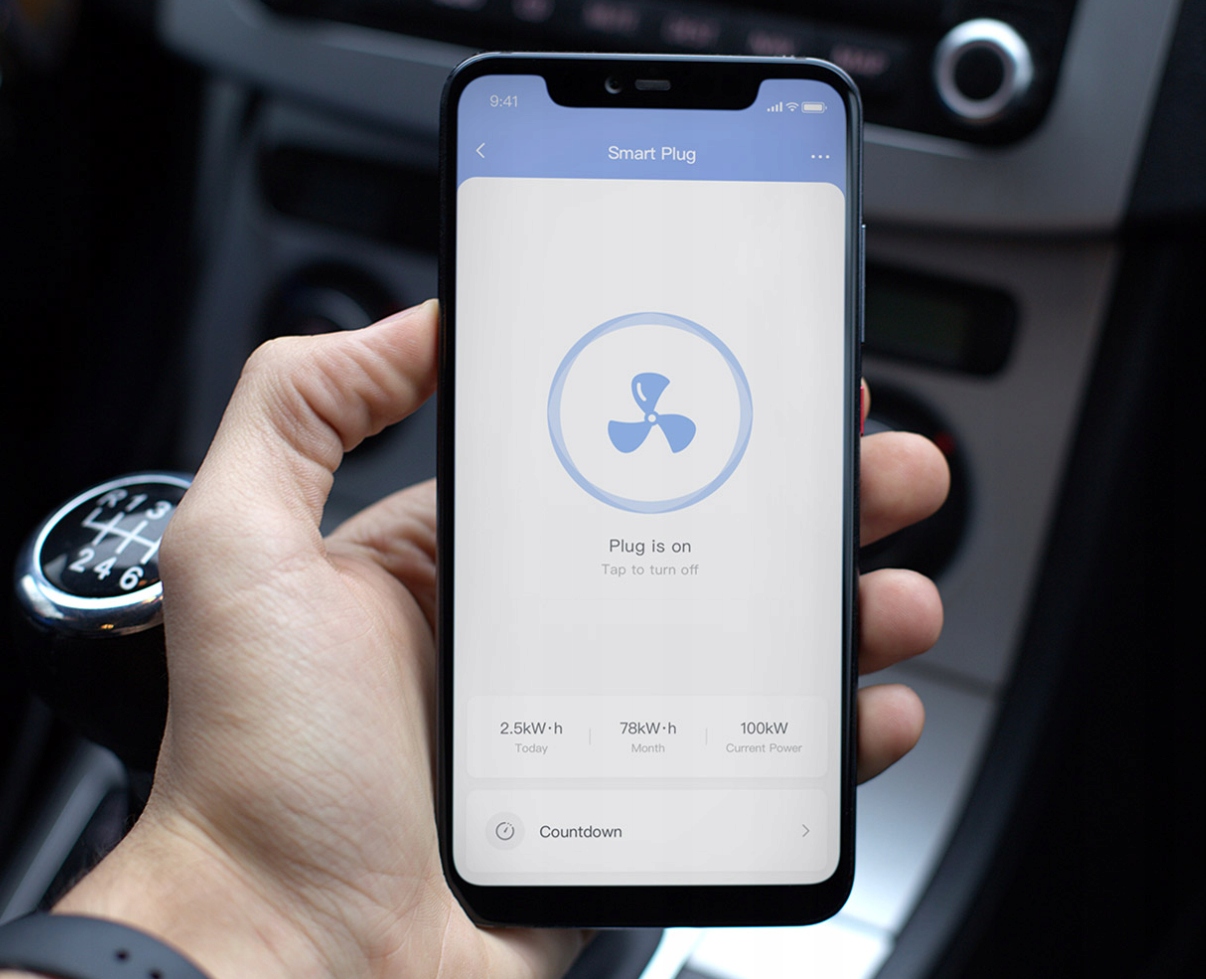 Aqara Xiaomi gniazdko ZigBee HomeKit EU Marka Aqara