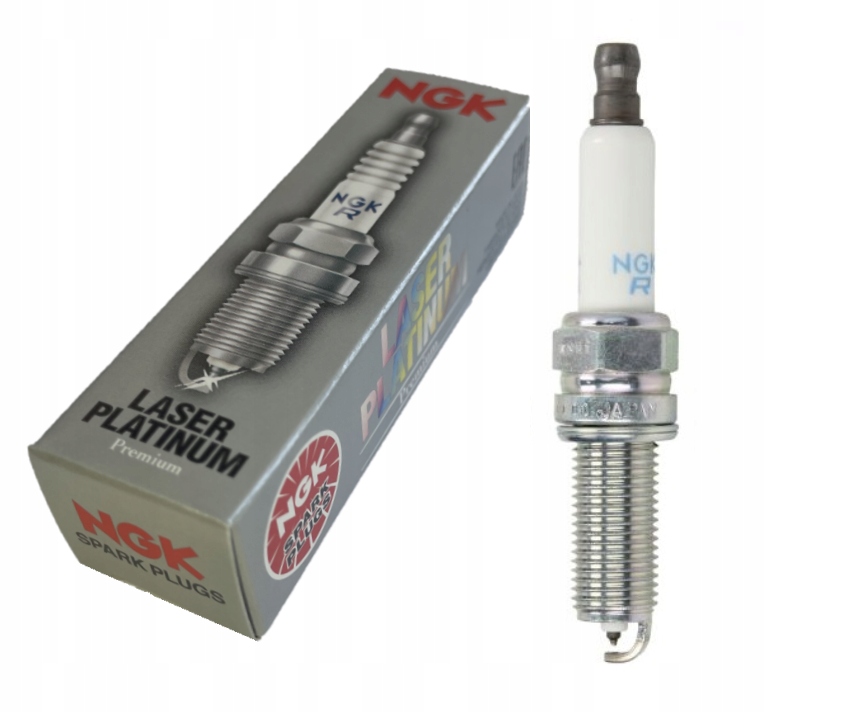

Świeca Ngk Laser Platinum PLKR7A 4288
