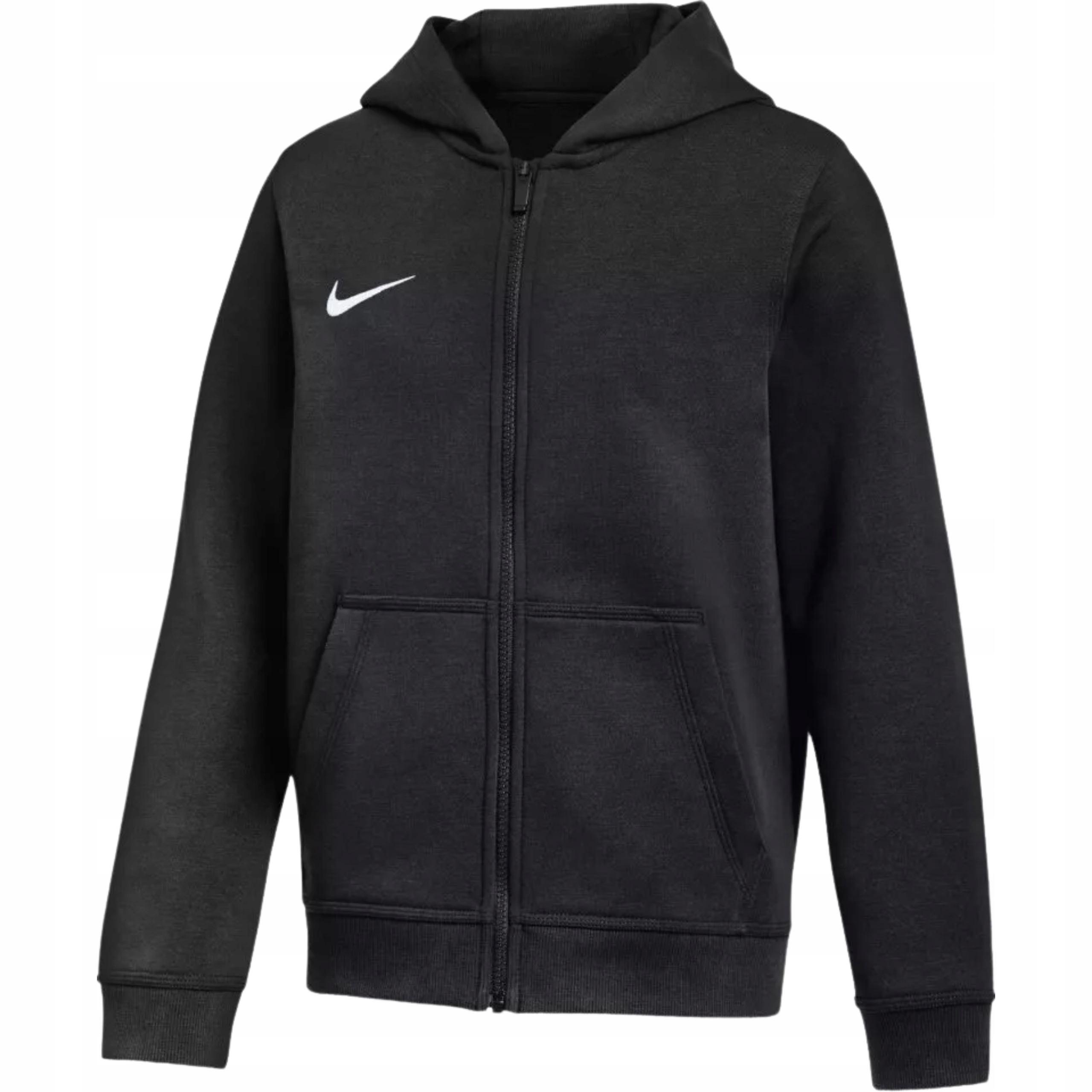 Nike Bluza Męska Park 26 Rozpinana Z Kapturem Sportowa Bawełniana roz.XL