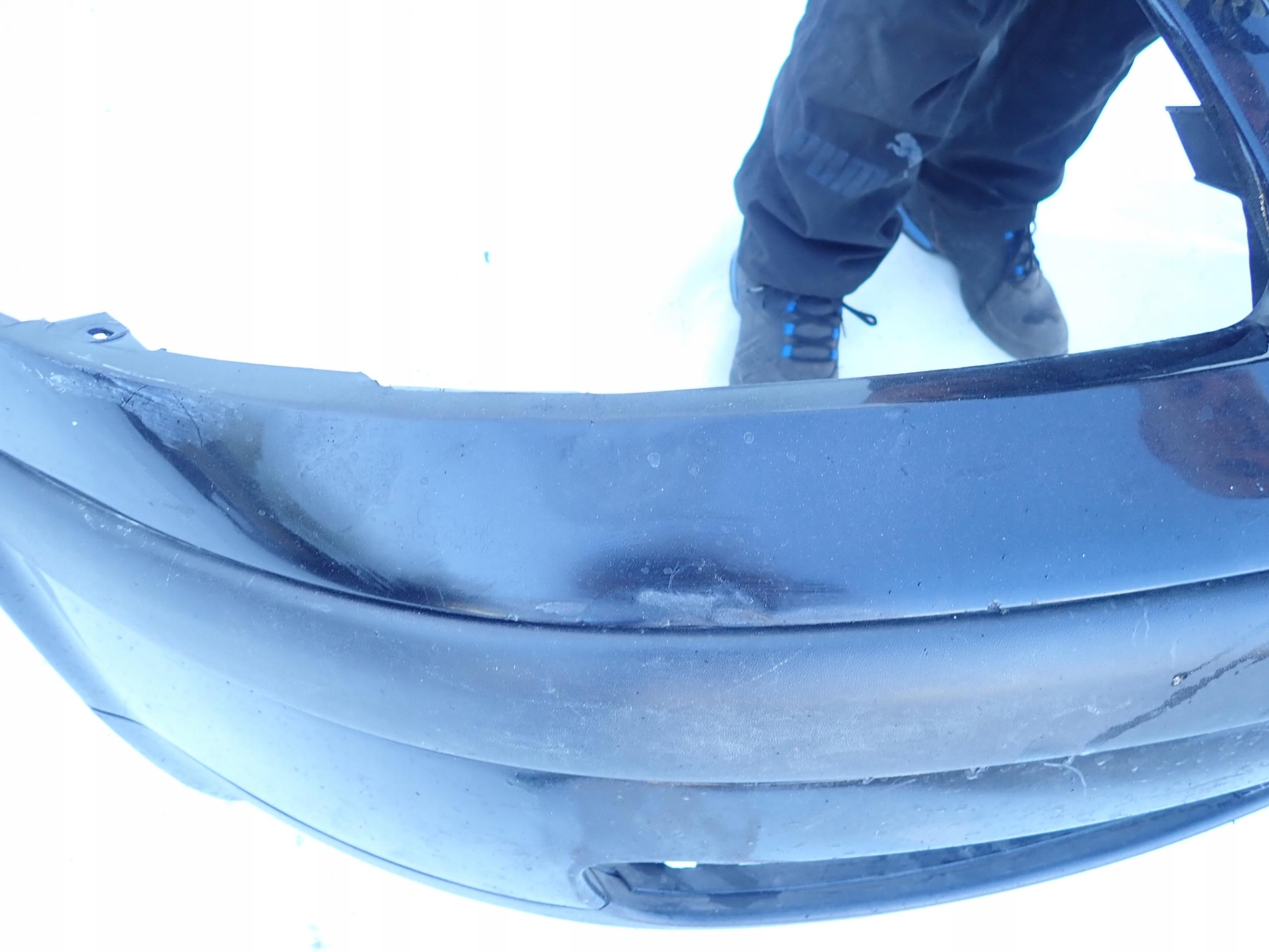 vw PASSAT B5 BV 96-00 бампер передний перед