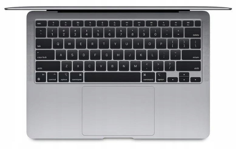 LAPTOP APPLE MACBOOK AIR I3 1,1GHz 13 LAPTOP APPLE MACBOOK AIR I3 1,1GHz 13