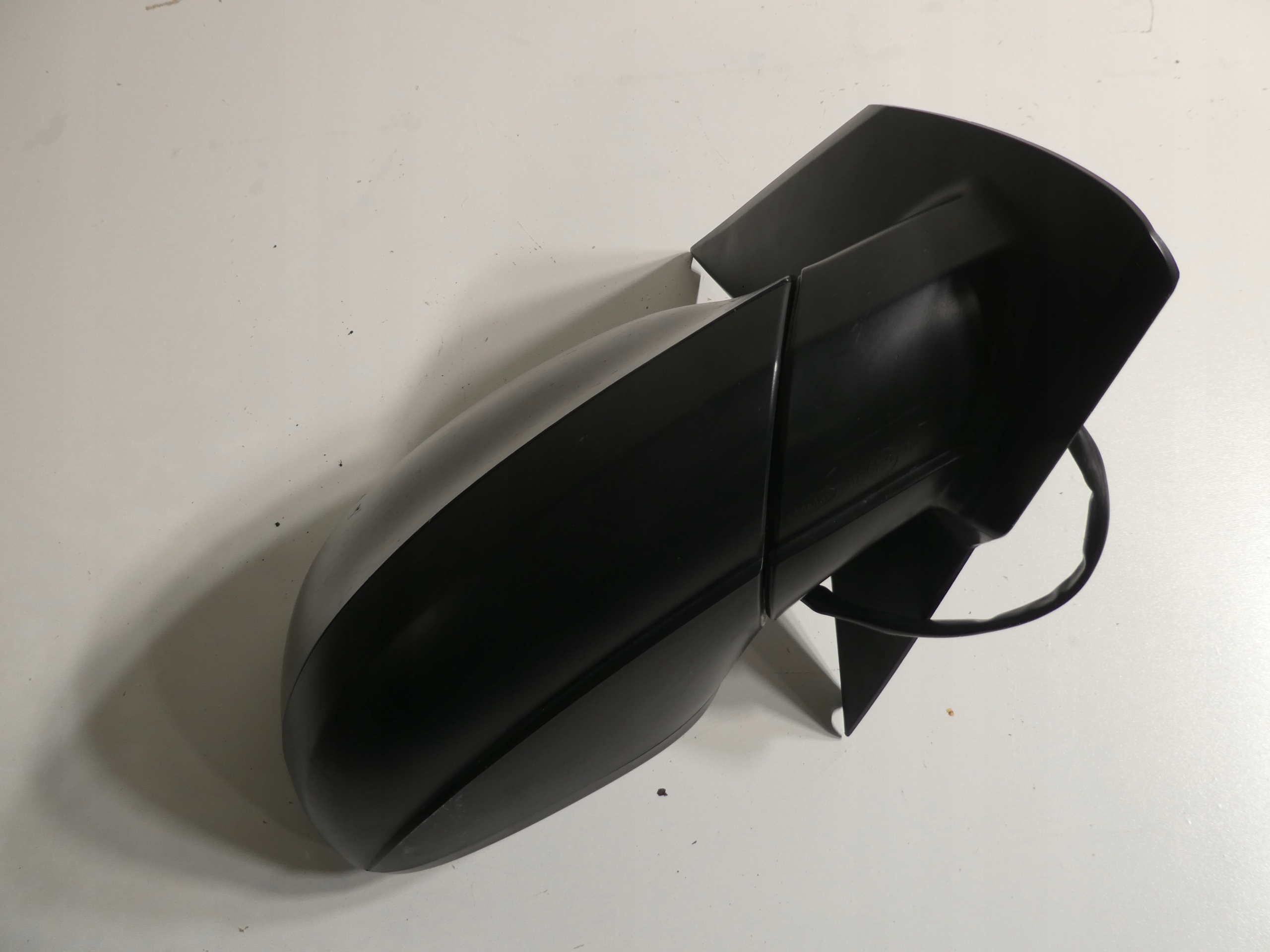 VW T6 mirror right 5PIN replacement