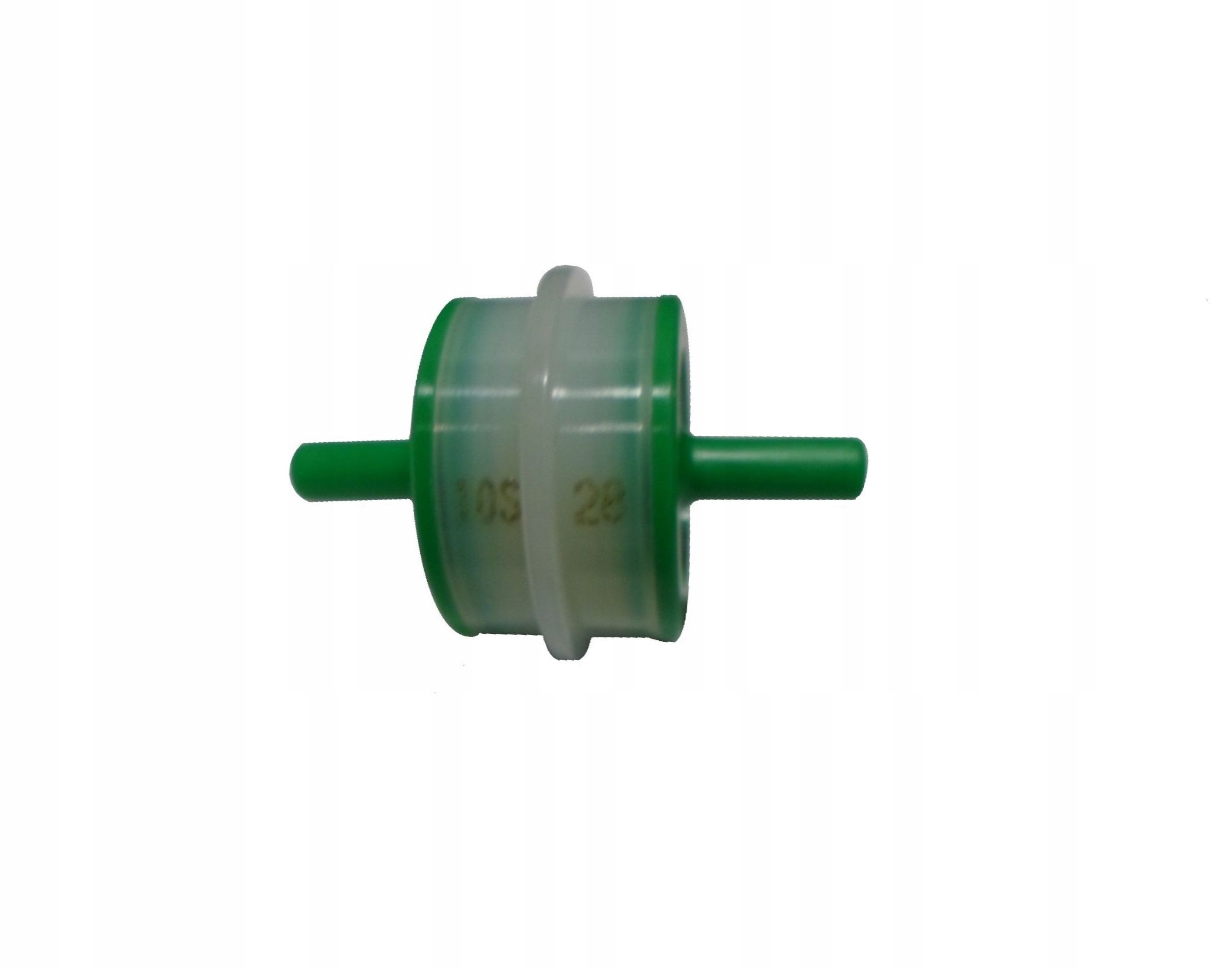 RF4F18746 - КЛАПАН ГЛУШНИКА ВАКУУМУ ТУРБІНИ МАЗДА 2.0 МЗР-КД