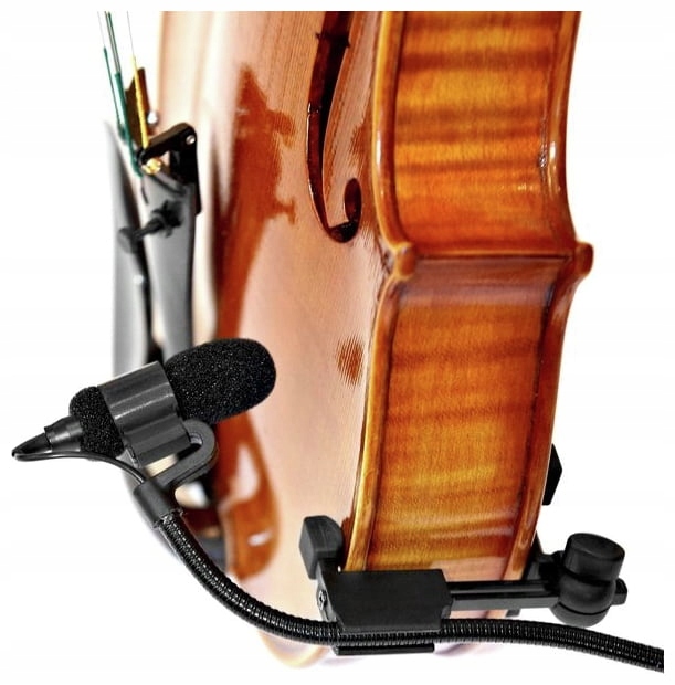 Uchwyt do skrzypiec dla systemu Ovid CC 100 Kod producenta Ovid System