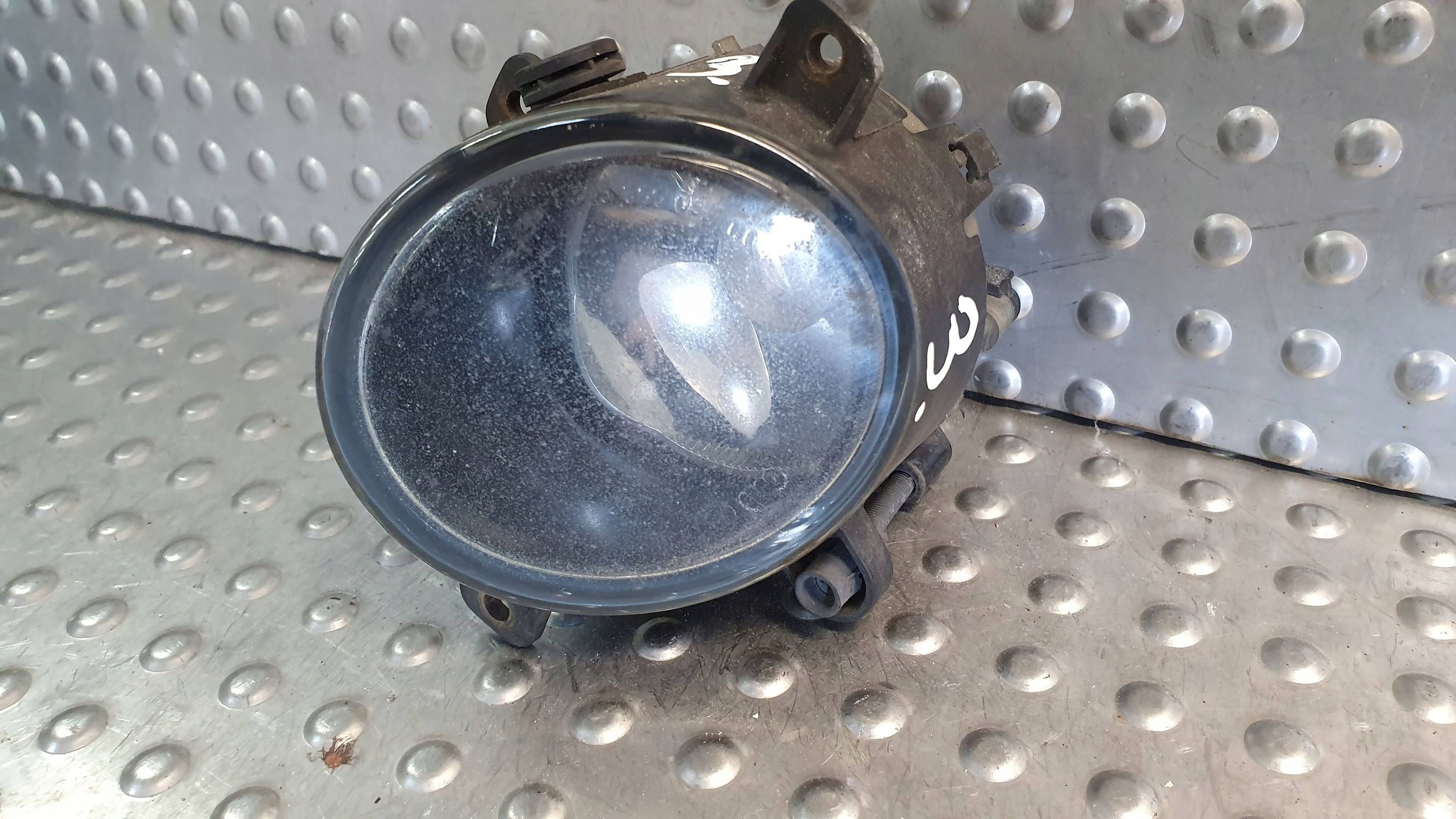 Nebelscheinwerfer links FORD MONDEO MK3 00- 1S71-15K202-AC