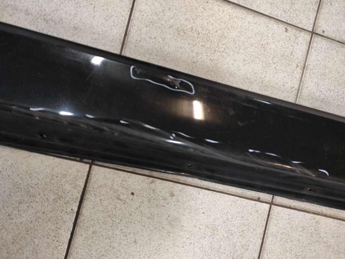 lišta prahová BMW 7 E65 r2006