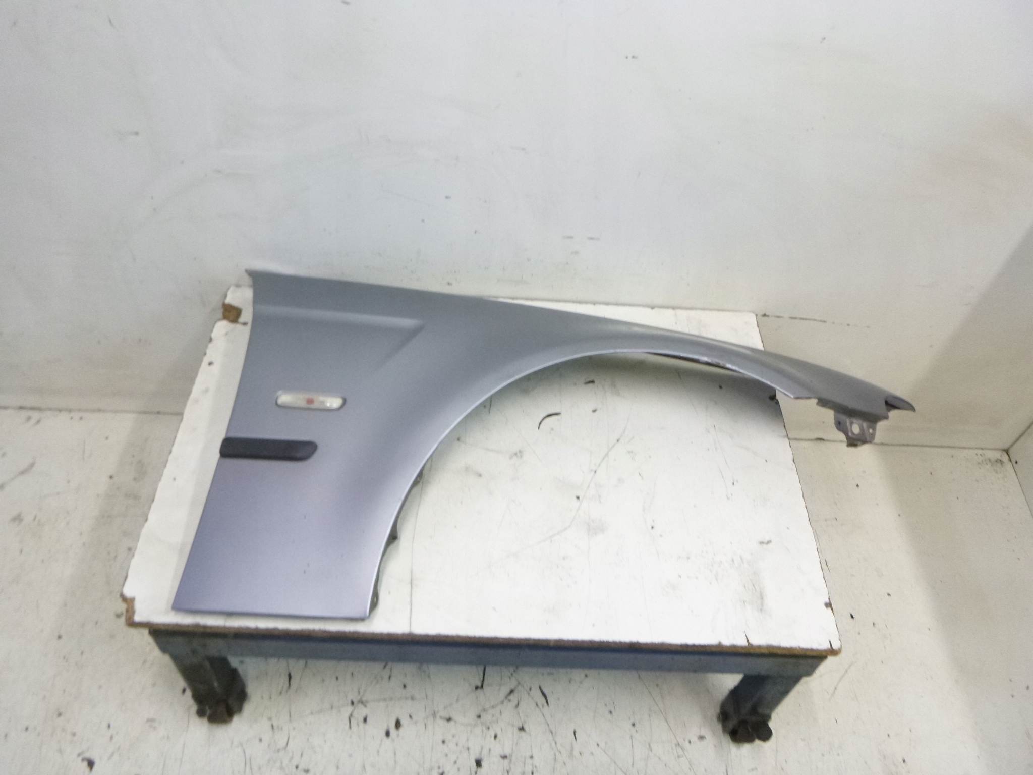 fender right BMW E46 Compact A08/7 2003r.