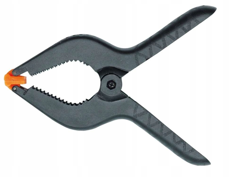 

Ścisk stolarski sprężynowy 100mm
