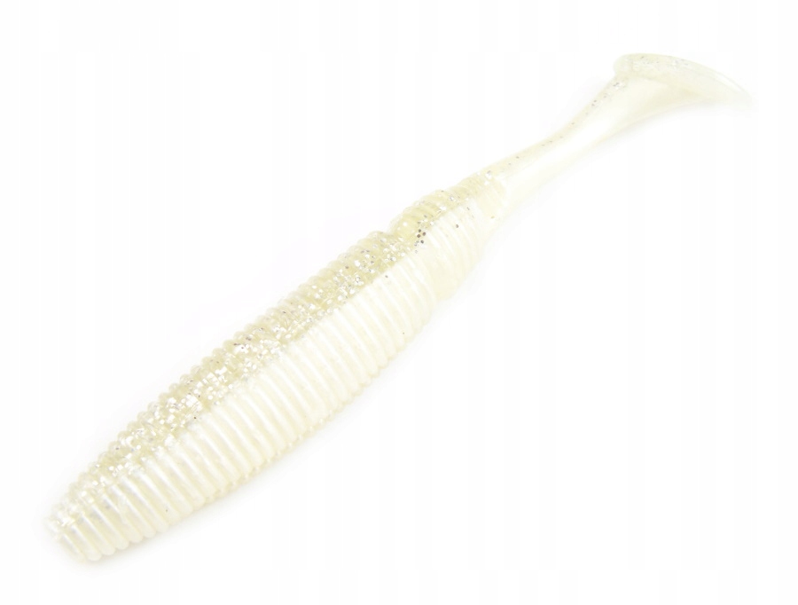 Guma Konger Power Grub 10cm kolor 002