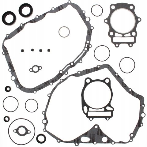 Tesnenie Motora Sada Arctic Cat 400 4X4 W/mt 03-04, 400 Fis 2X4 W/mt 03