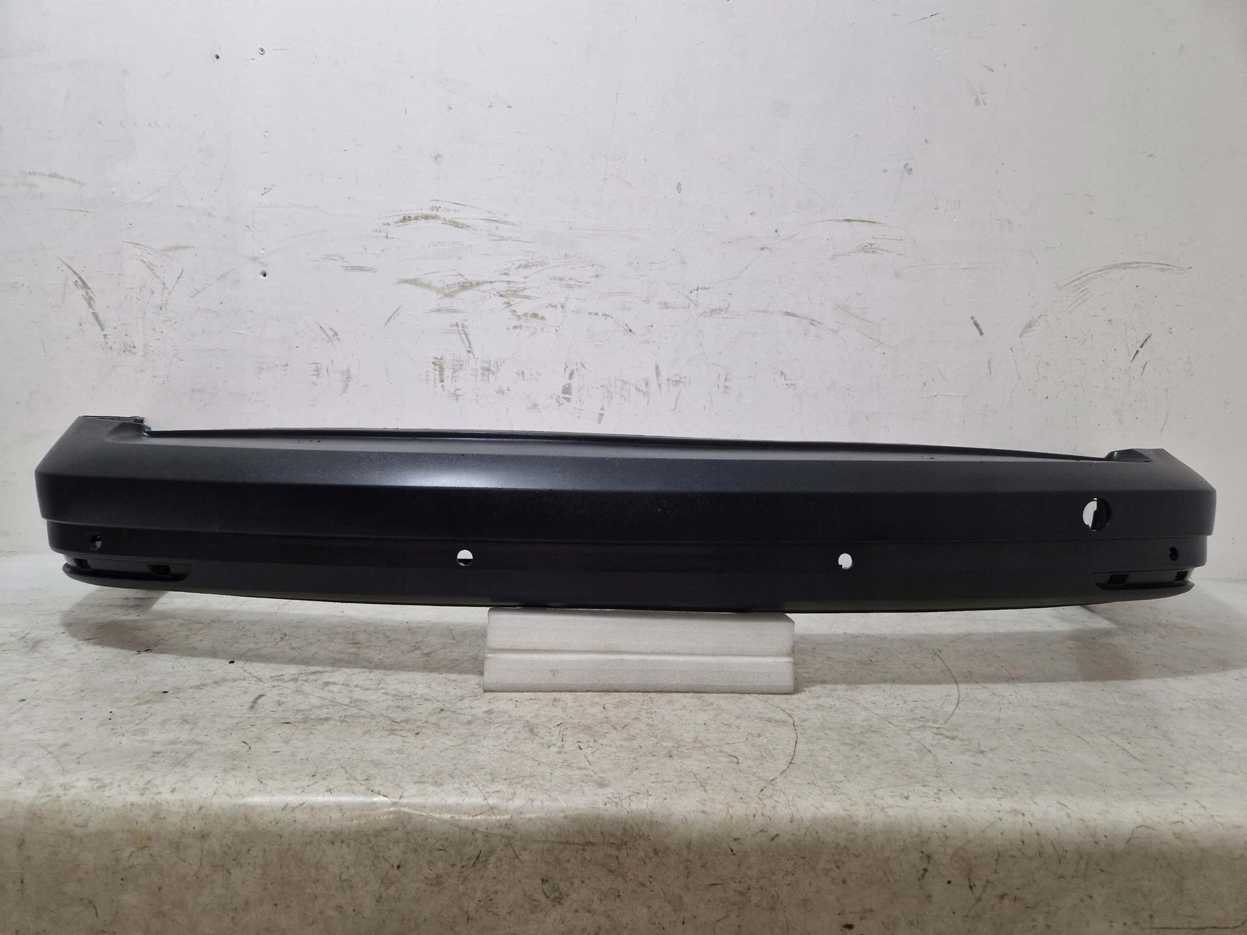 bumper rear part rear VW CADDY III 2015- 2K5 2K5807363