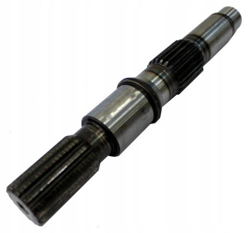 Hřídel Hydraulického Čerpadla Rypadla-nakladače Cat 416/426/428/436/438