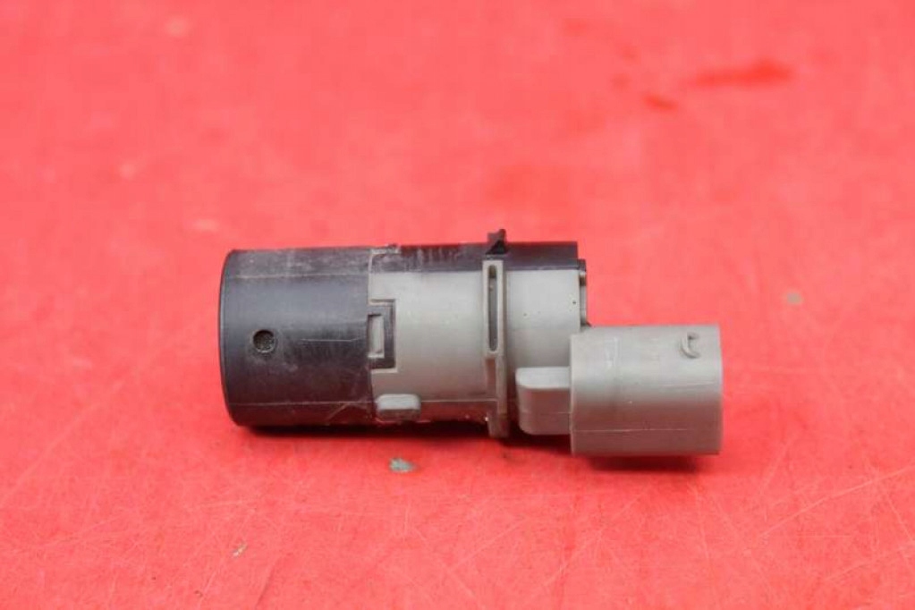 SENSOR PARKEN VORNE PDC 602918 CITROEN C4 1 UND 08-11