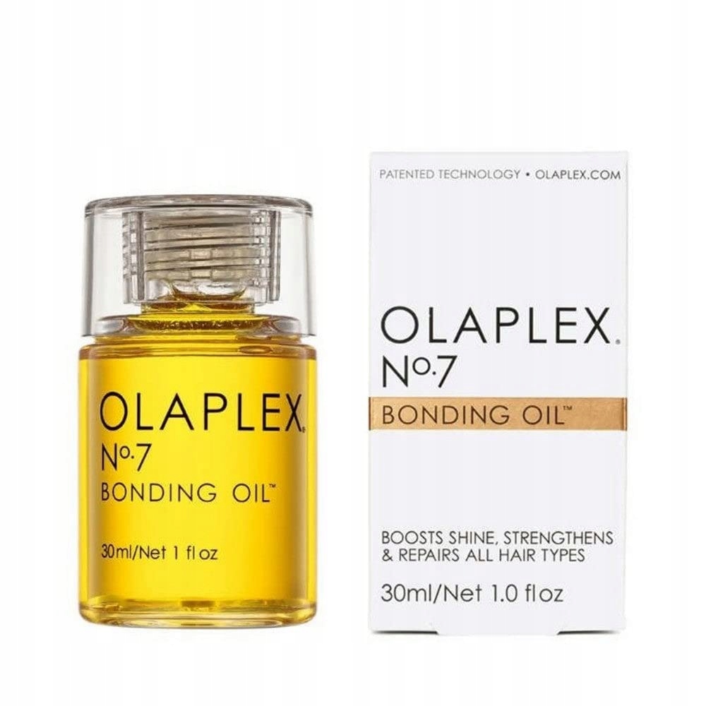 Olaplex Bonding Oil č. 7 30ml