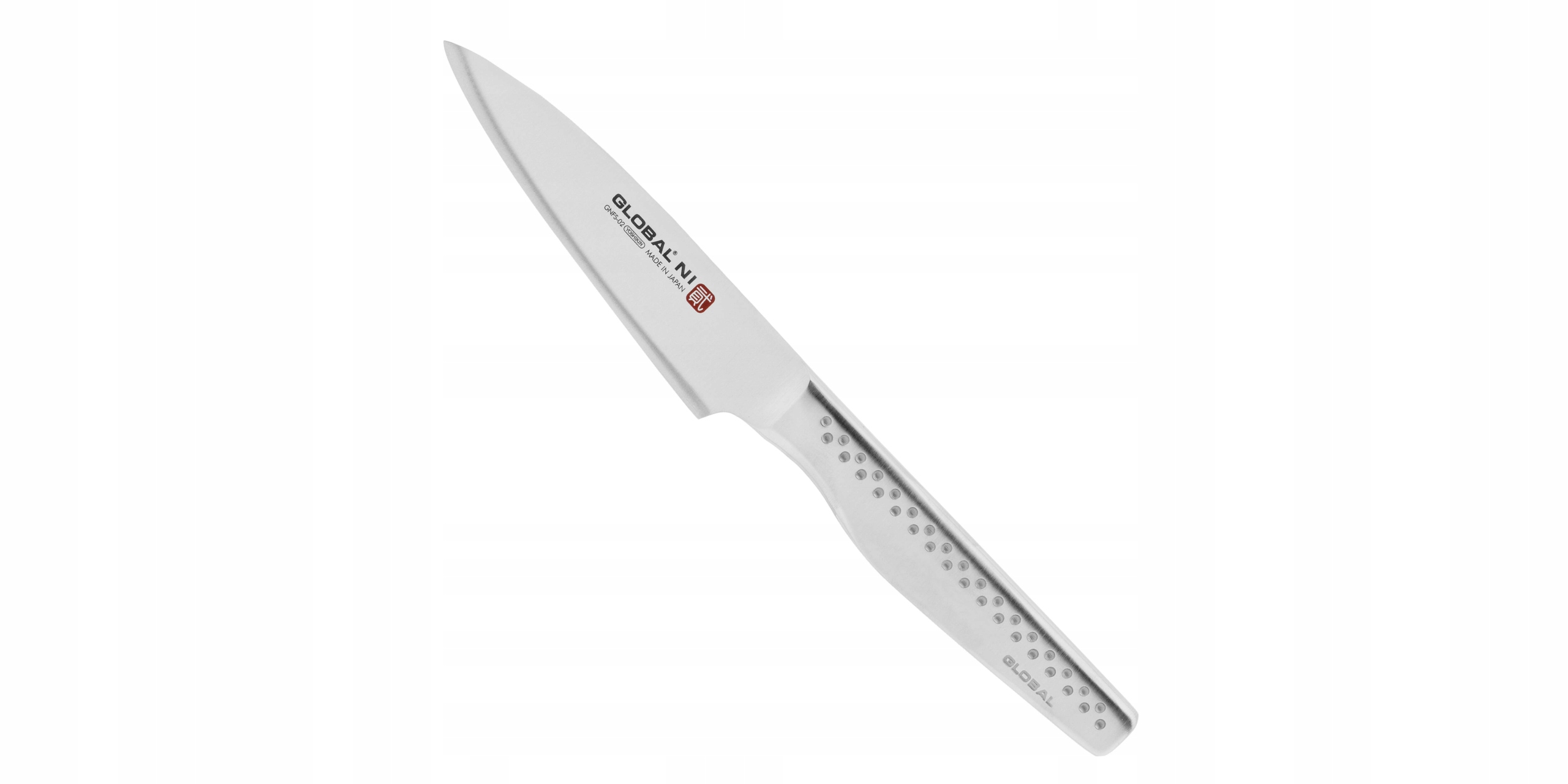 Global Ni univerzálny nôž 11 cm