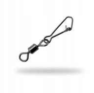 Krętlik Gurza Rolling swivel/Hooked Snap Bn #3