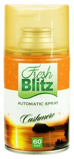 Spray (aerozol) - Odświeżacze powietrza Fresh Blitz 