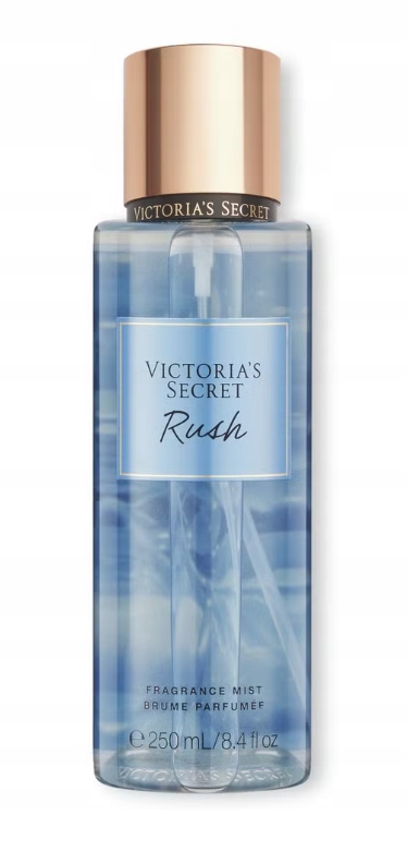 Victoria's Secret Zapachowa mgiełka do ciała Rush