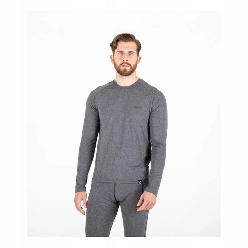 Tričko Knox Max Dual Active Grey šedé Darčeky