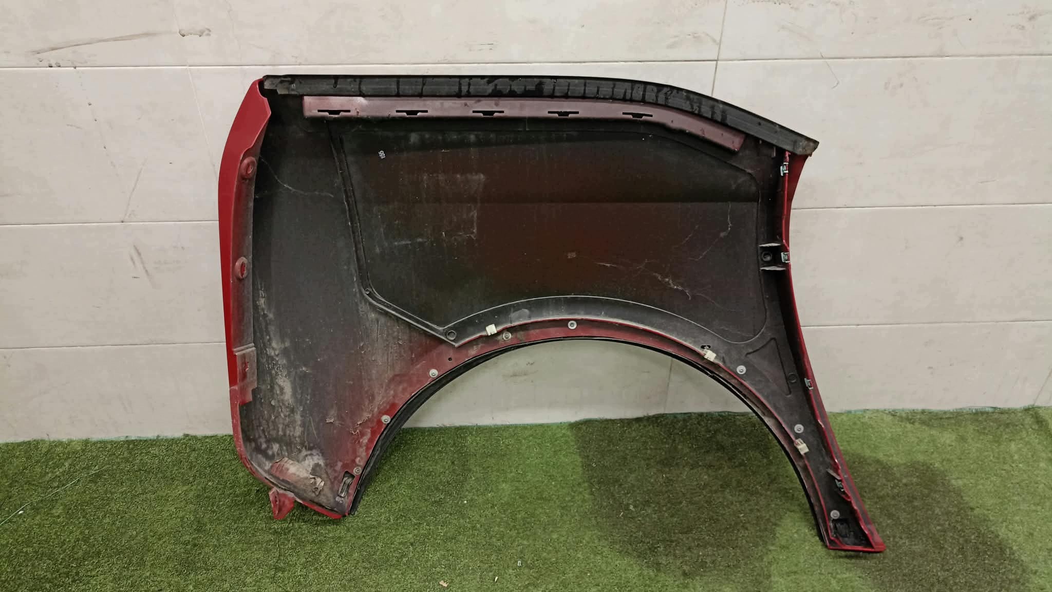 BMW i3 parafango sinistra posteriore C32 LCI