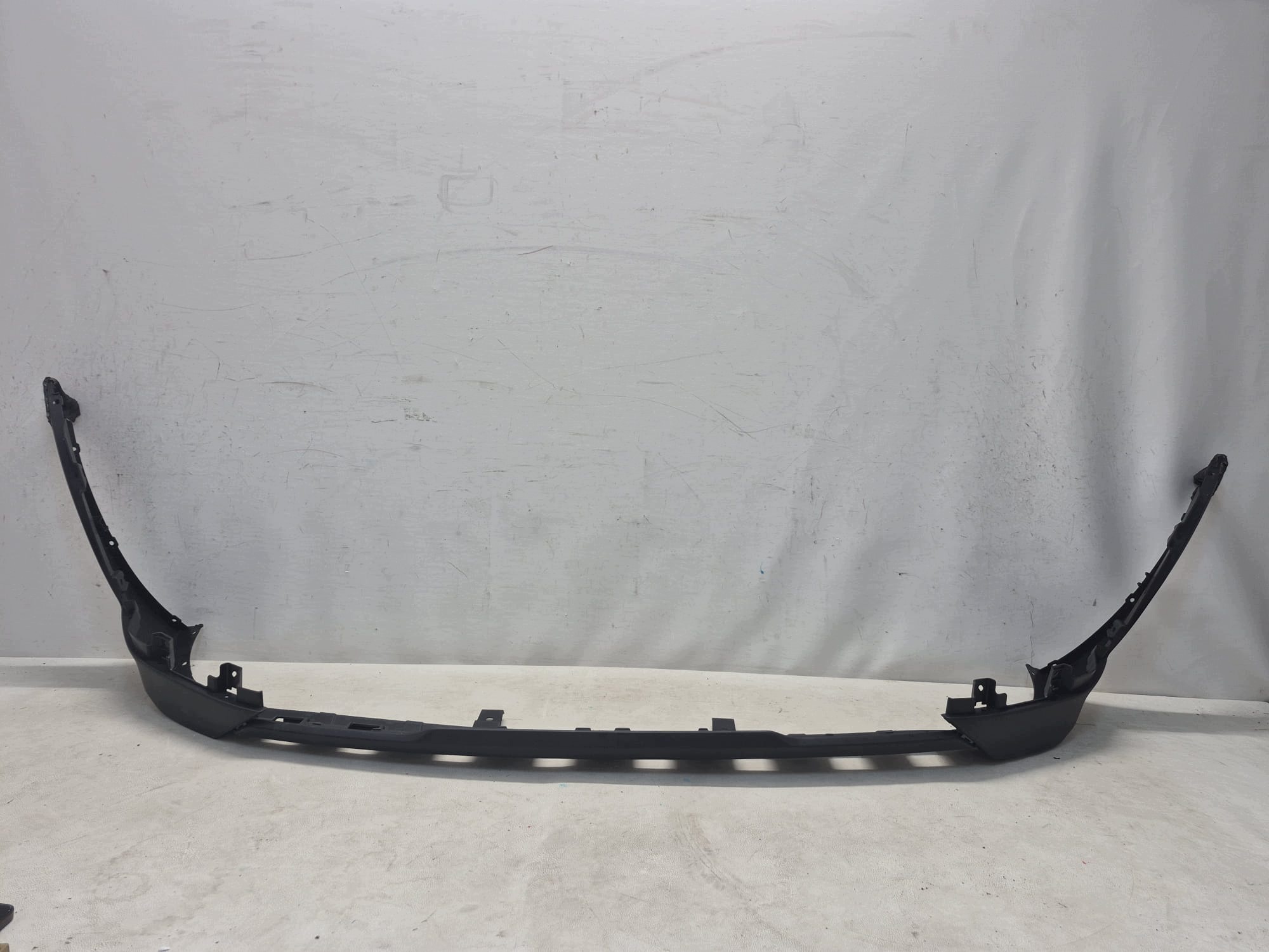 HYUNDAI TUCSON III 15-18 spoiler front front 86512-D7200