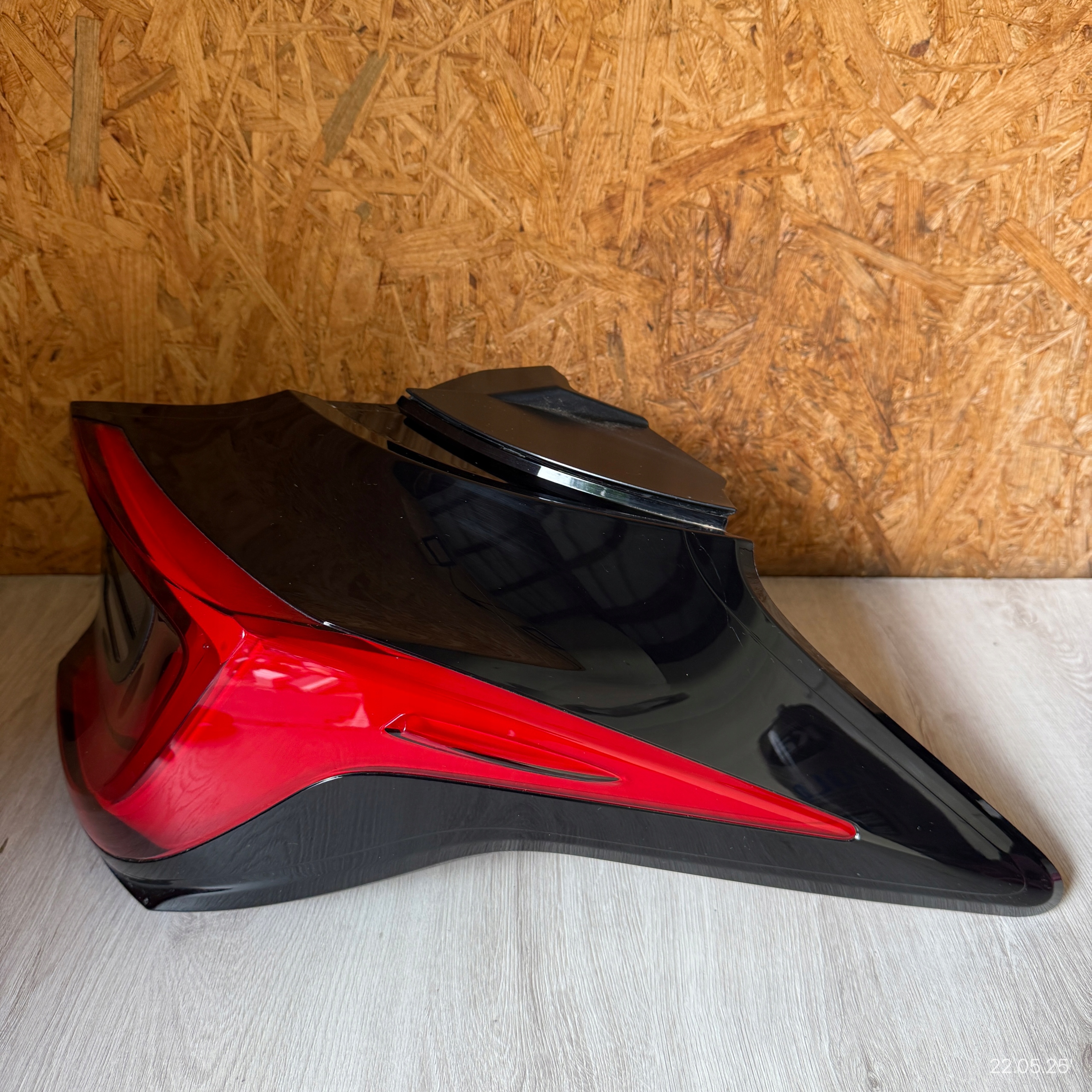light rear right TOYOTA YARIS IV 2023 ROK