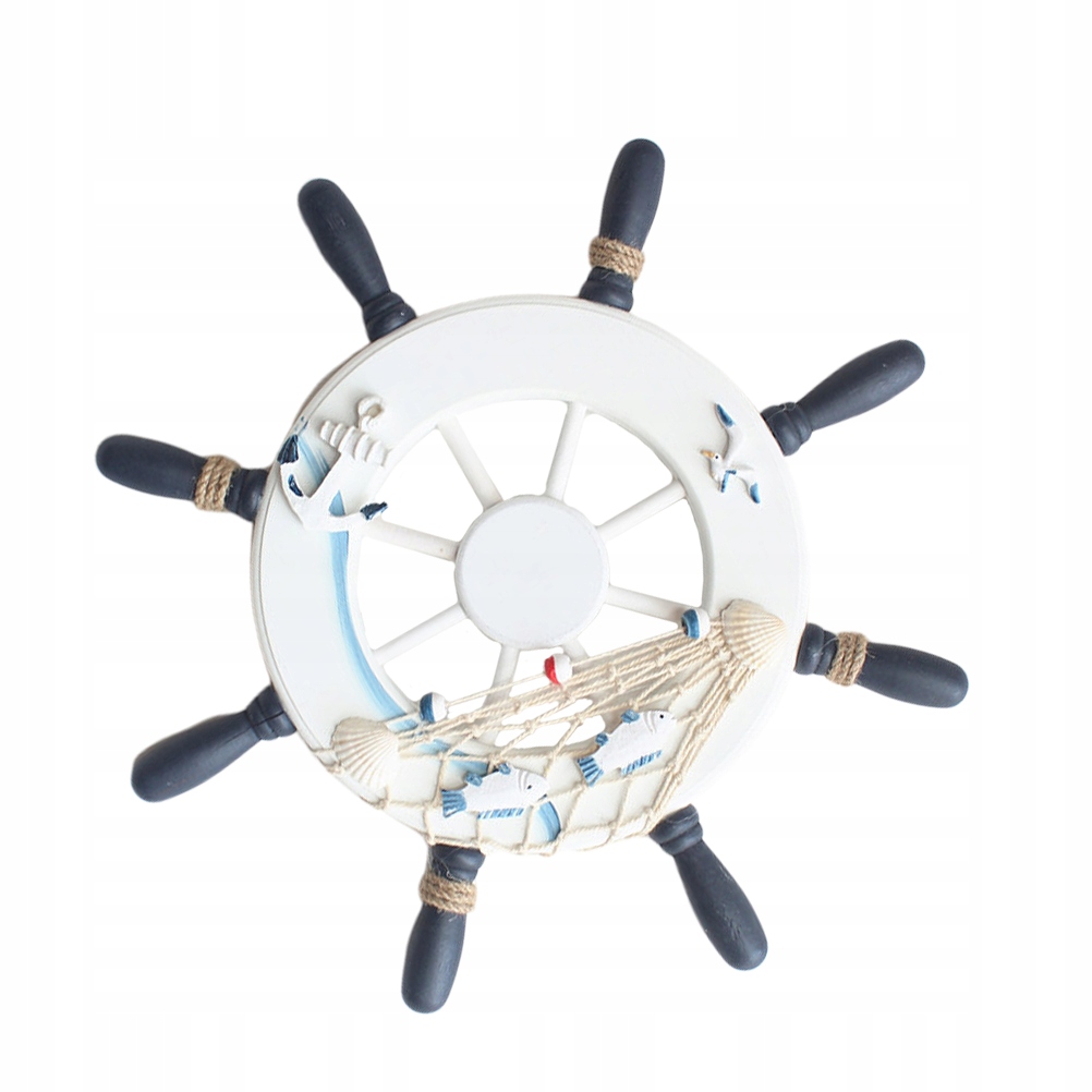 OZDOBA HOME+DECOR DEKORACYJNA STRONU ŁODZI Liczba elementów w zestawie 0 szt.