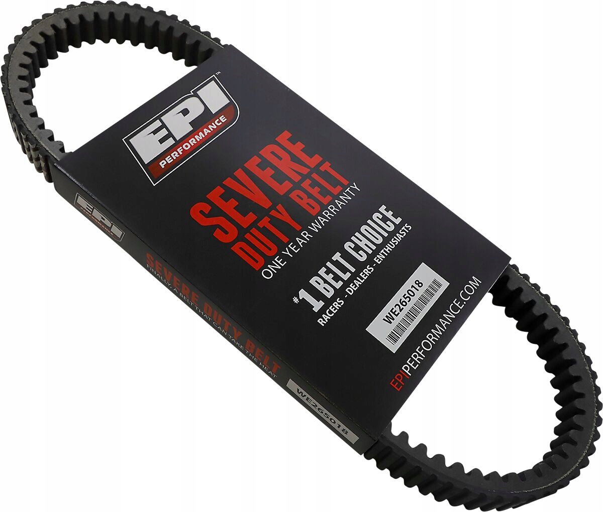 Hnací Remeň Epi Severe Duty Polaris Ranger Sportsman