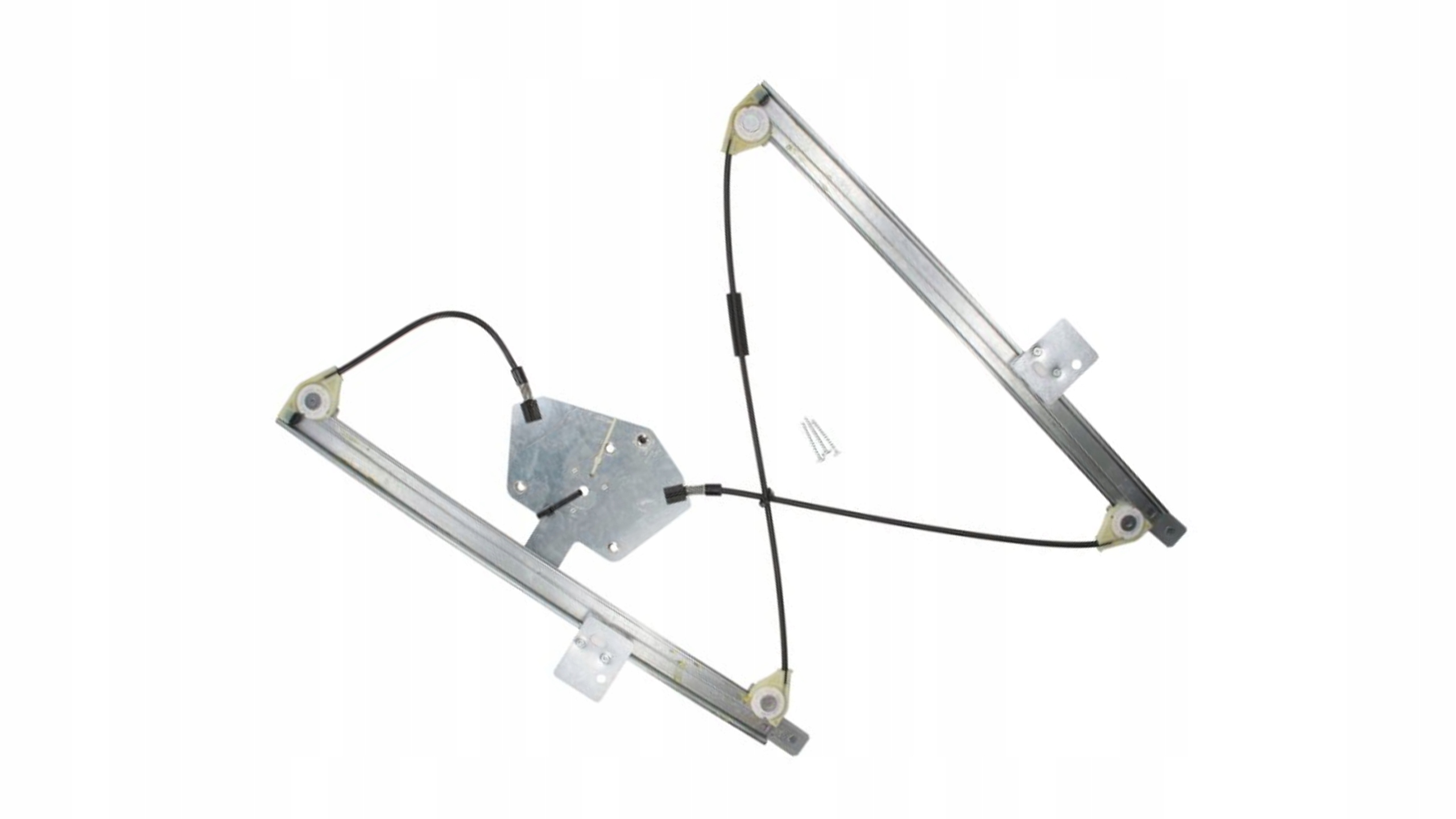 CITROEN C5 III 08- MECHANIZM PODNOŚNIK SZYBY Prawy