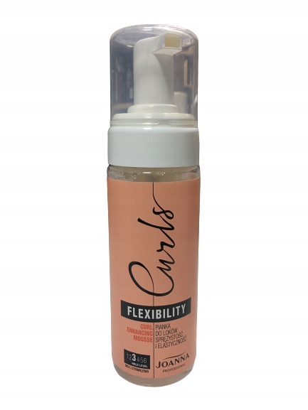 JOANNA PIANKA DO LOKÓW MOCNA 150 ML