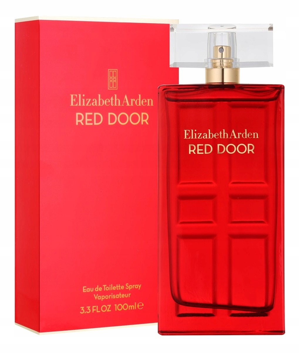 Elizabeth Arden Red Door Toaletní voda 100 ml