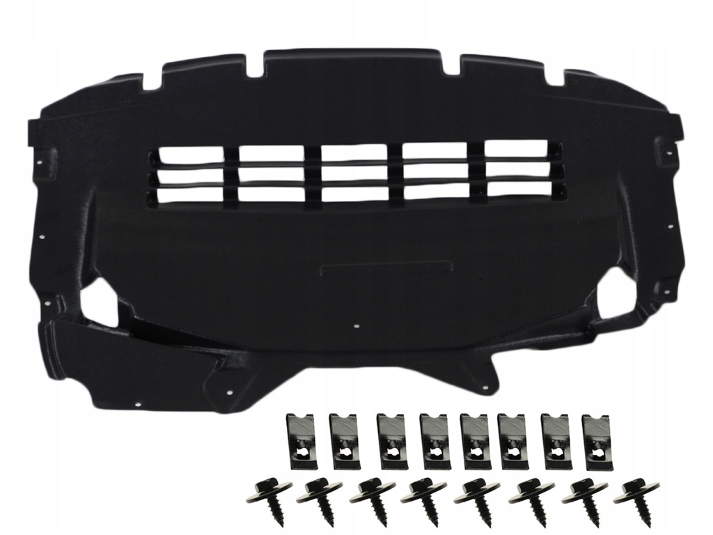 Kryt pod motor Bmw 5 e39 1995-2004 diesel
