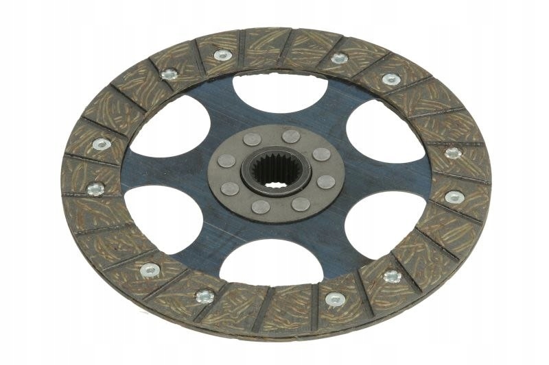 Kotúč spojky Ferodo FCD0652